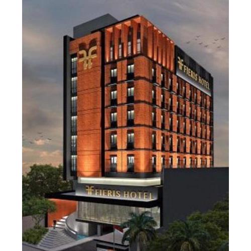 Fieris Hotel