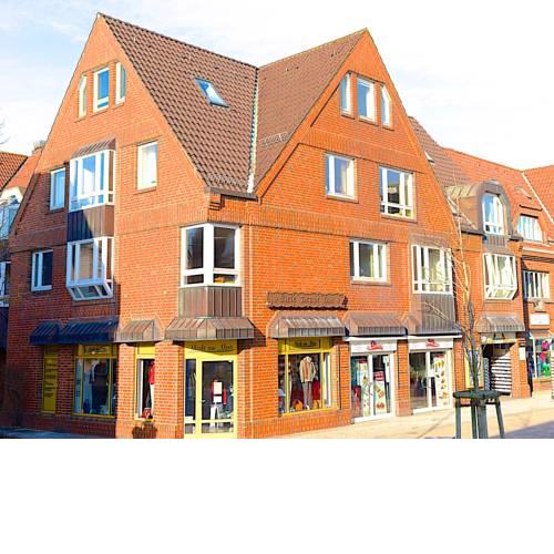 Fiete Deppe Haus - [#51484]