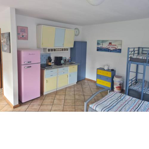 Fifties Apartment Bechhofen