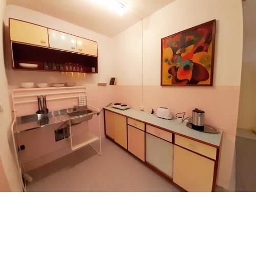 Fifties-Style-Apartment