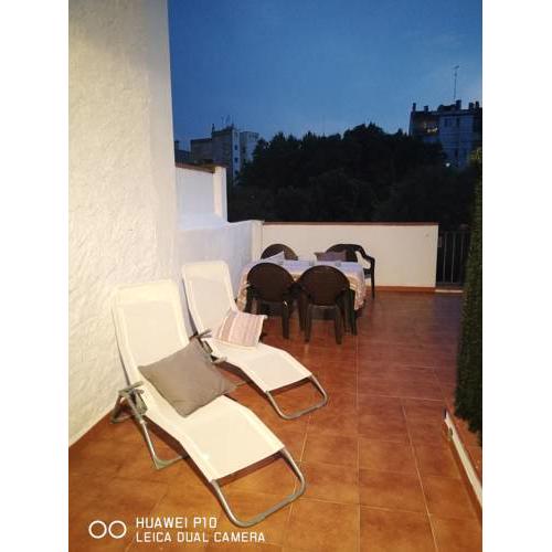 Figueres Apartment