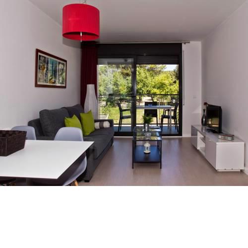 Figueres Cool Apartments