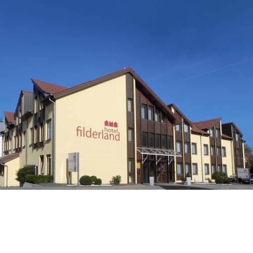 Filderland - Hotel Garni