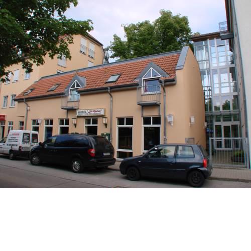 Filmhotel Lili Marleen