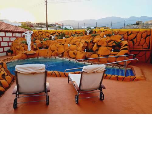 Finca abador