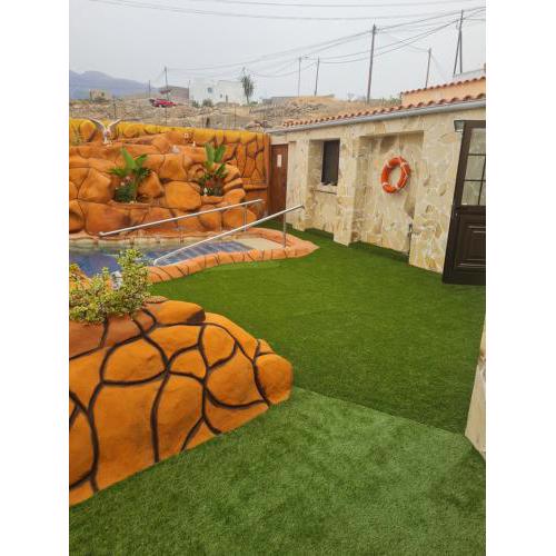 Finca abador