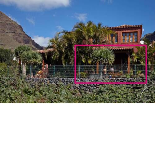 Finca Adam-Adults only
