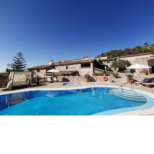 Finca Agroturismo Can Beneit