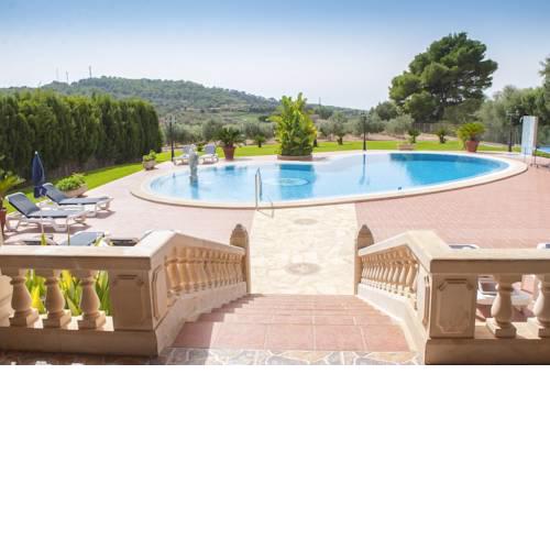 Finca Aguilas