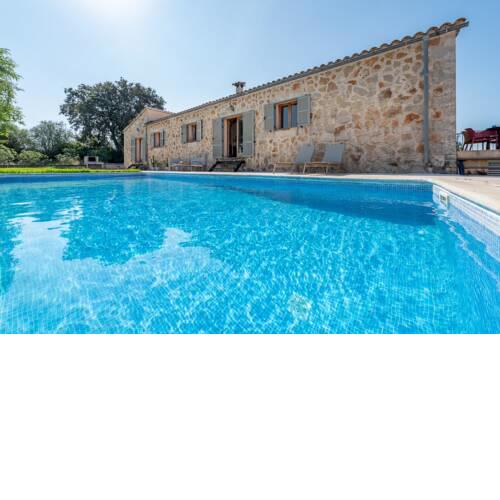 Finca Albocasser. Manacor