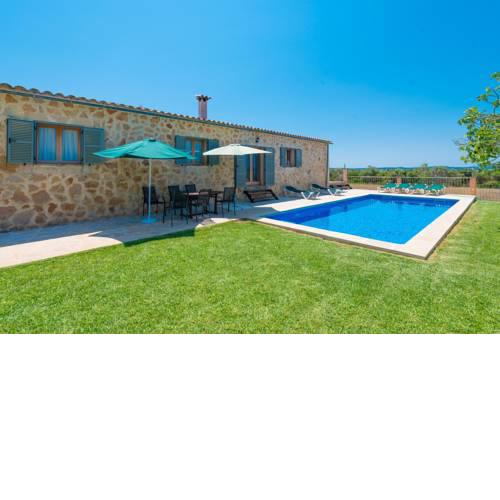Finca Albocasser