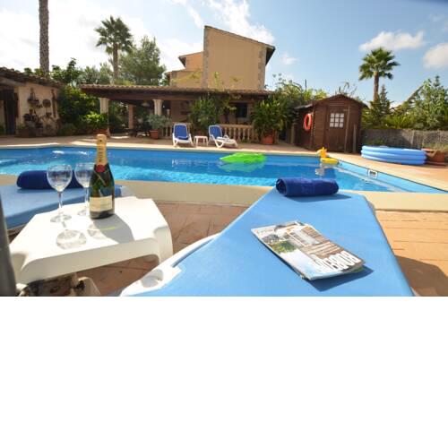 Finca ALEGRA