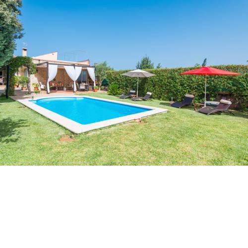 Finca Alegre