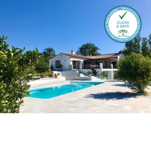 Finca Alegria