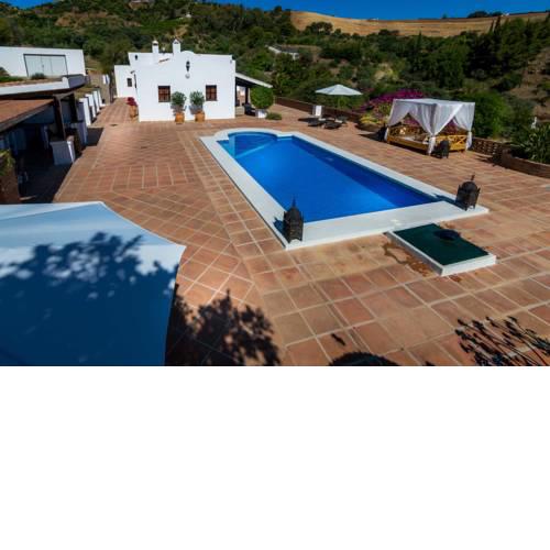 Finca Alhaurin Sefardi