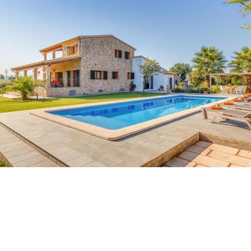 Finca Almadrava