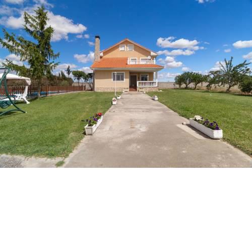 Finca Alonso