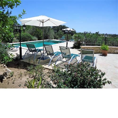 Finca Alquería