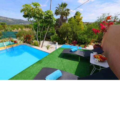 Finca Alqueria