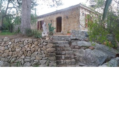 Finca Alzamora