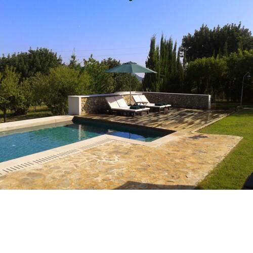 FINCA ALZINA