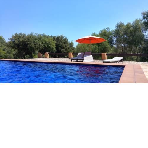 Finca Alzinar