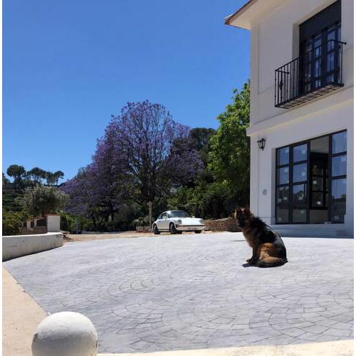 Finca Alzira