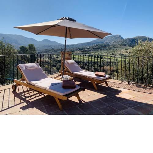 Finca Amadorio
