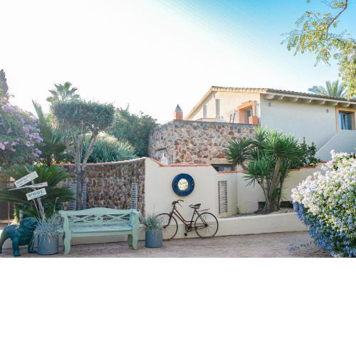 Finca Amapola - Agrotourismus Hotel