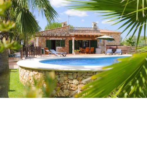 Finca Andaluza