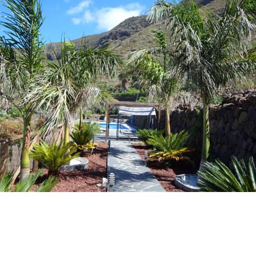 Finca Angeles