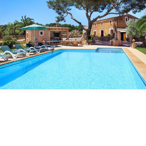 Finca Angoixes