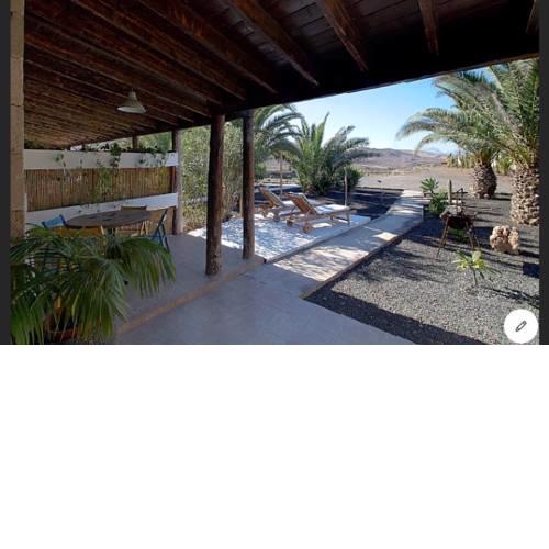 Finca Arbequina