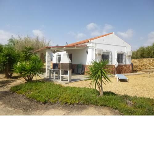 Finca Arboleda