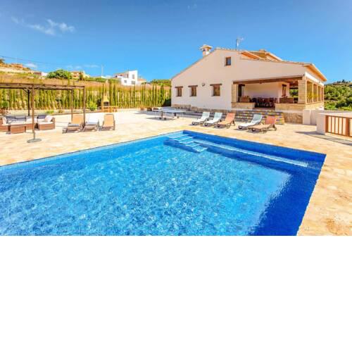 Finca Argudo
