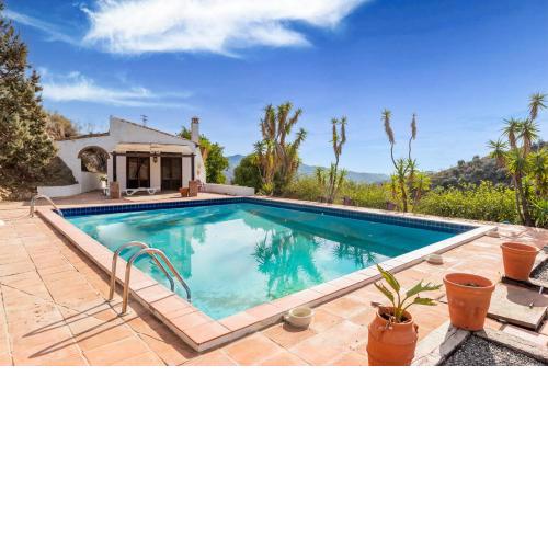Finca Arroyo de las Adelfas