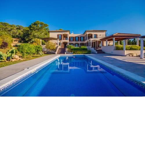 Finca auf Mallorca "JimK"