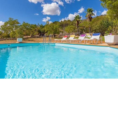 Finca Banyols-Rentallorca