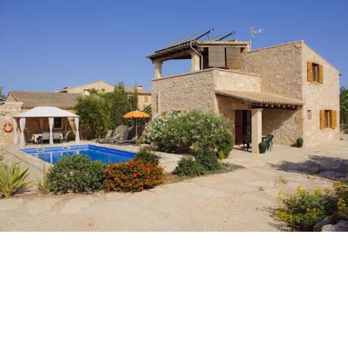 Finca Barcelo