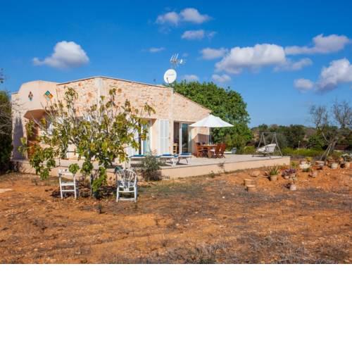 Finca Bassa Serra