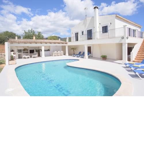 Finca Batlet