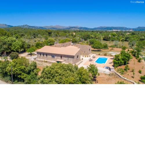 Finca BELLPUIG