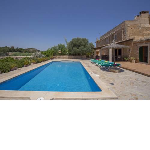 Finca Bellpuig