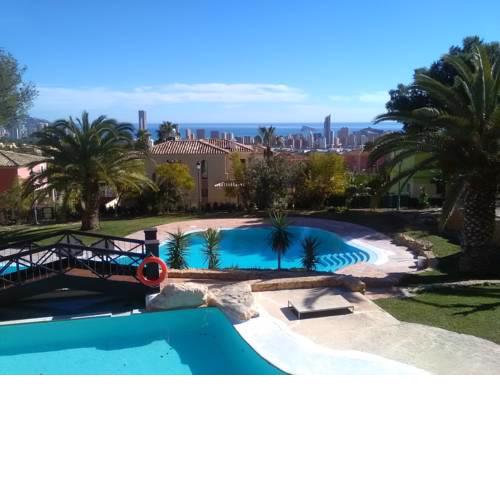 Finca Benidorm Golf Bahia