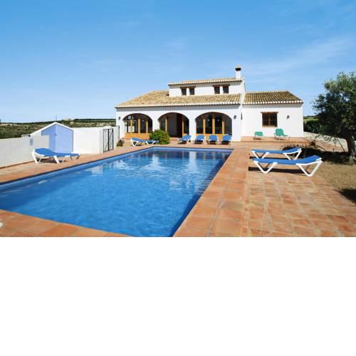 Finca Benissa - COC01476-F