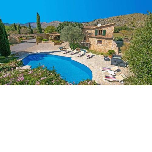 Finca Bennassar