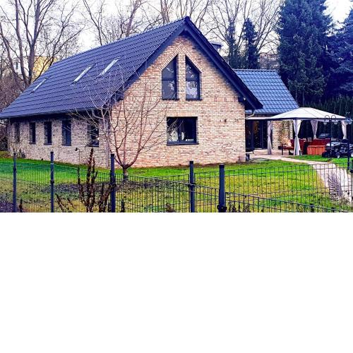 Finca Berlin