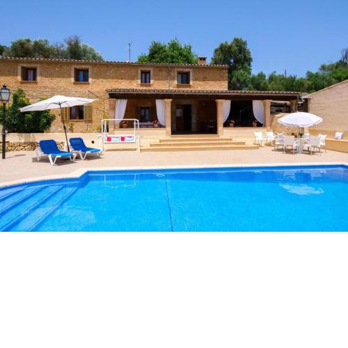 FINCA BIELO-Rentallorca