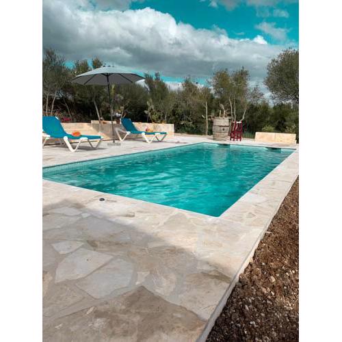Finca Binatref en Sineu