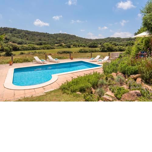 Finca Biniagorra Nou